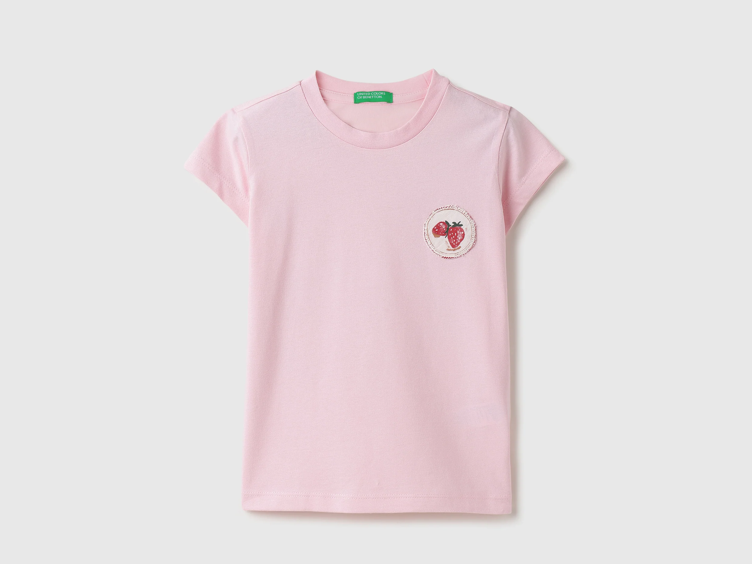 Girls Topwear