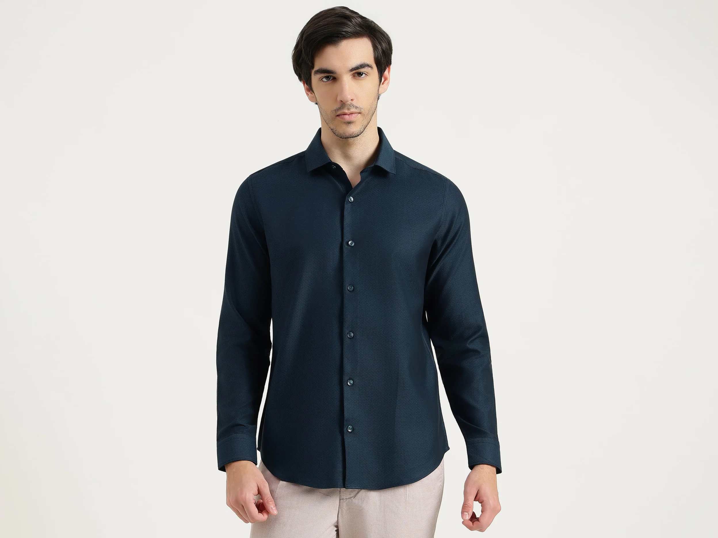 Mens Topwear